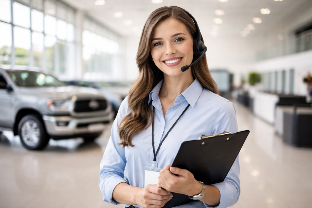 Dedicated Fleet Service