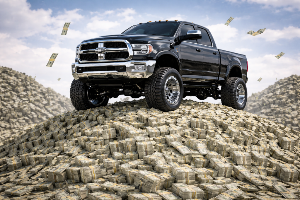 Special Fleet Pricing